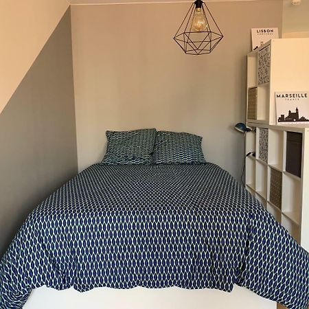 Esprit Studio Sur Plateau Central Clermont-Ferrand Kültér fotó
