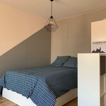 Esprit Studio Sur Plateau Central Clermont-Ferrand Kültér fotó