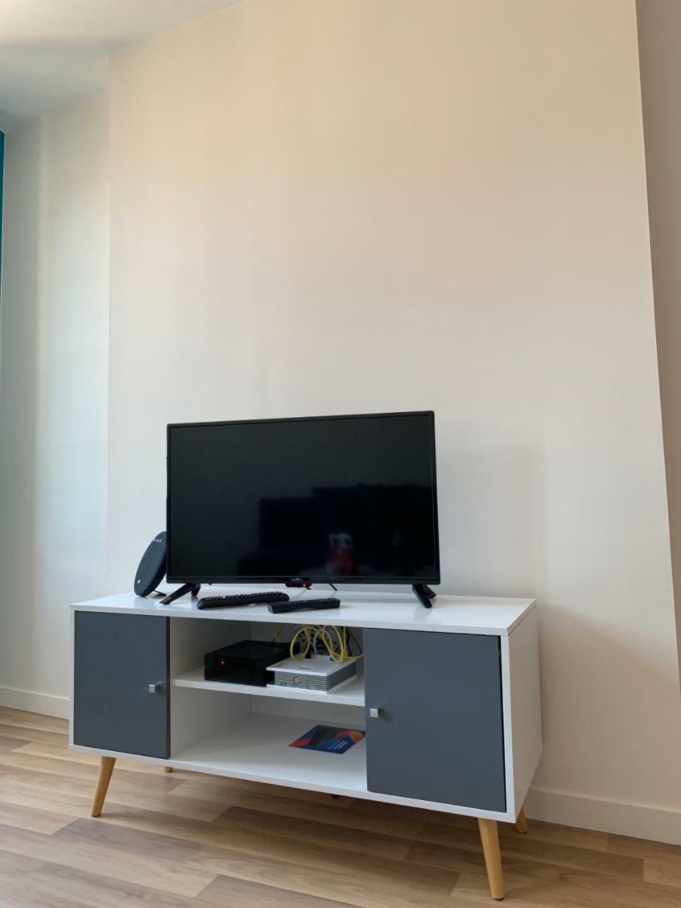 Esprit Studio Sur Plateau Central Clermont-Ferrand Kültér fotó
