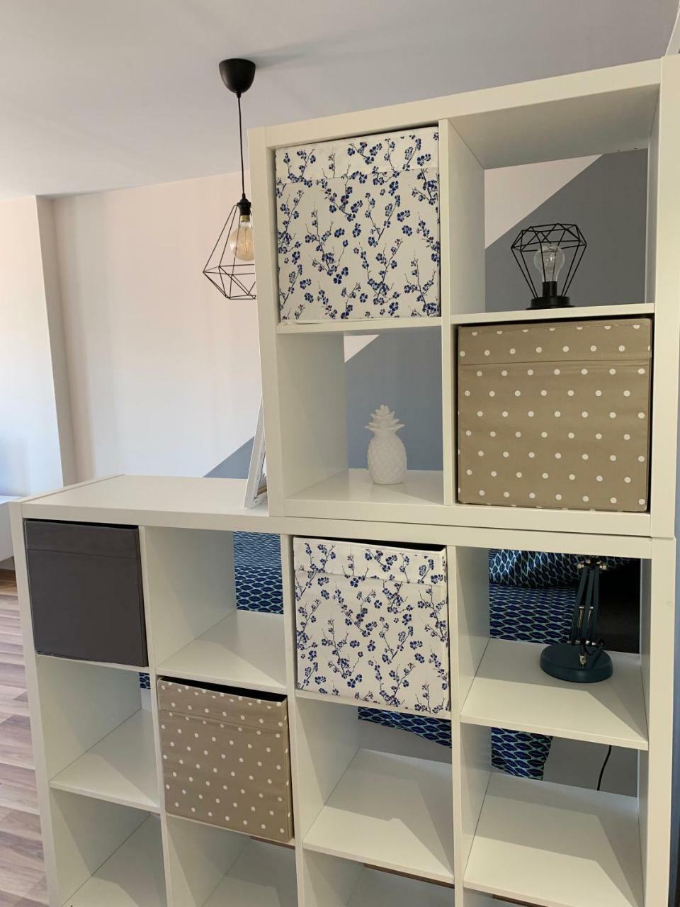 Esprit Studio Sur Plateau Central Clermont-Ferrand Kültér fotó