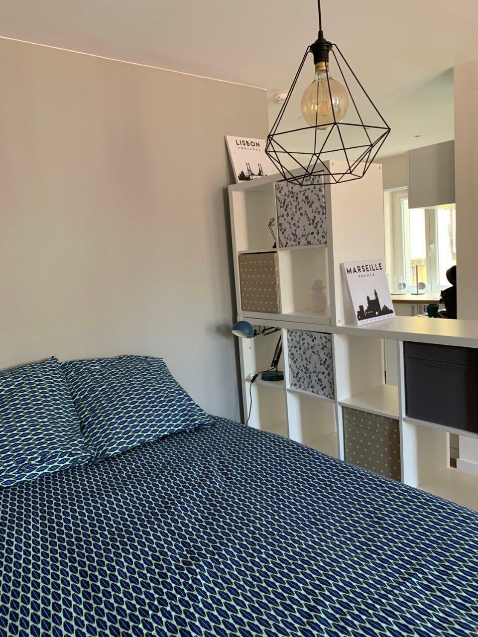 Esprit Studio Sur Plateau Central Clermont-Ferrand Kültér fotó