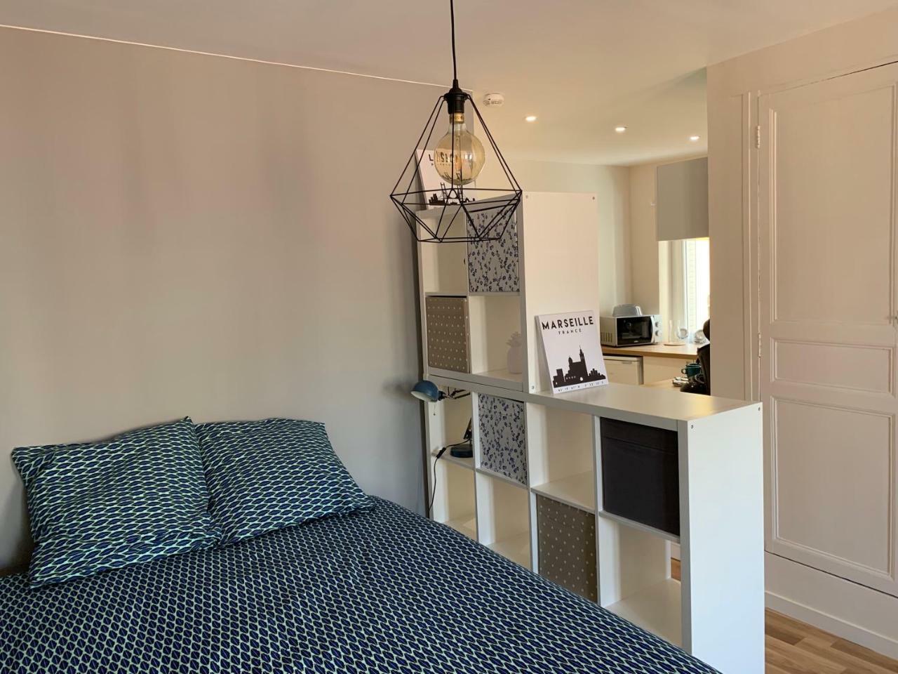 Esprit Studio Sur Plateau Central Clermont-Ferrand Kültér fotó
